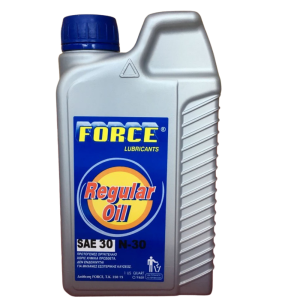 ENVOL REGULAR OIL 30