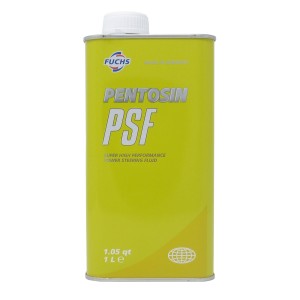 FUCHS Υγρό Υδραυλικού Συστήματος TITAN PSF