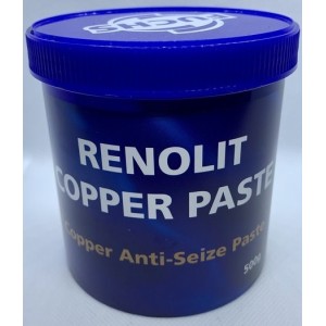 FUCHS Πάστα Συναρμολόγησης RENOLIT COPPER PASTE