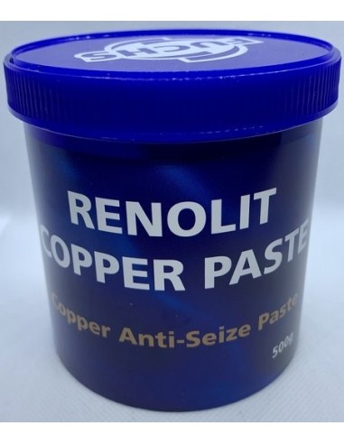 FUCHS Πάστα Συναρμολόγησης RENOLIT COPPER PASTE