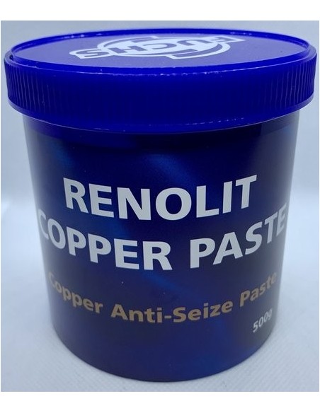 FUCHS Πάστα Συναρμολόγησης RENOLIT COPPER PASTE