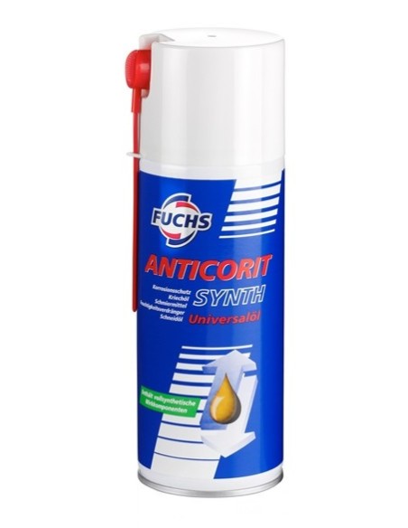 FUCHS Σπρέϊ Συντήρησης ANTICORIT SYNTH