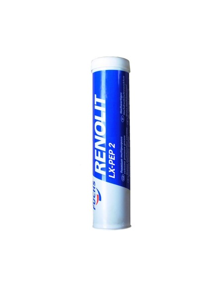 FUCHS Γράσο RENOLIT LX-PEP 2