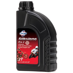 FUCHS SILKOLENE 2T PRO 2