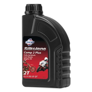 FUCHS SILKOLENE 2T COMP 2 PLUS