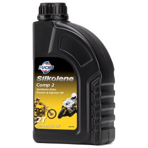 FUCHS SILKOLENE 2T COMP 2