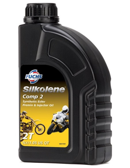 FUCHS SILKOLENE 2T COMP 2