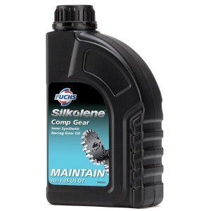 FUCHS SILKOLENE COMP GEAR