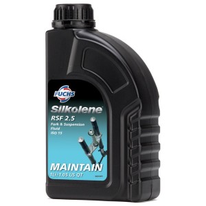 FUCHS SILKOLENE RSF 2.5