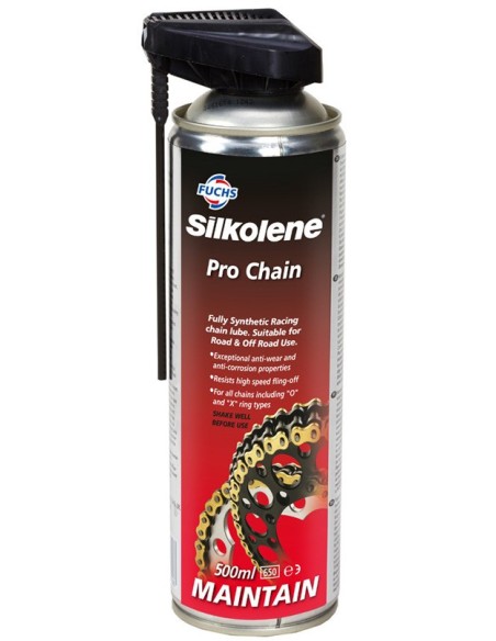 FUCHS SILKOLENE PRO CHAIN