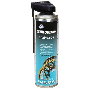 FUCHS SILKOLENE CHAIN LUBE