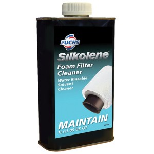 FUCHS SILKOLENE FOAM FILTER CLEANER
