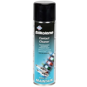 FUCHS SILKOLENE CONTACT CLEANER