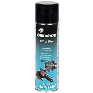 FUCHS SILKOLENE ALL-IN-ONE
