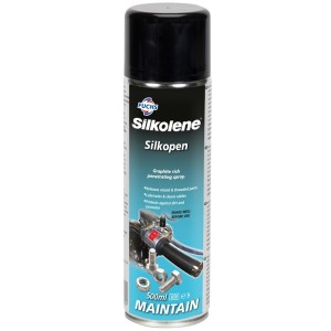 FUCHS SILKOLENE SILKOPEN