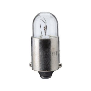NARVA 12V 2W T2W