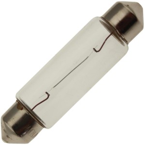 NARVA 24V 10W C10W
