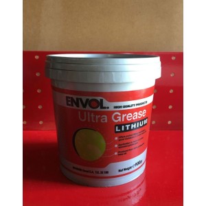 ENVOL GREASE LITHIUM NLGI-2