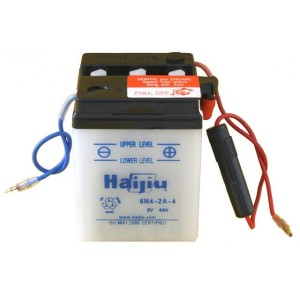 μπαταρια αυτοκινητου Μπαταρία μοτό Varta POWERSPORTS Freshpack 12N10-3B /YB10L-B Μπαταρία ανοιχτού τύπου