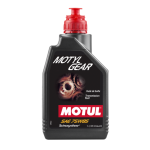 MOTUL MOTYL GEAR 75W-85