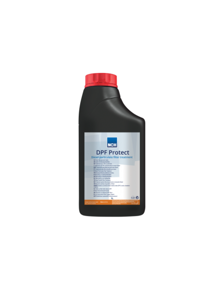NCH DPF Protect