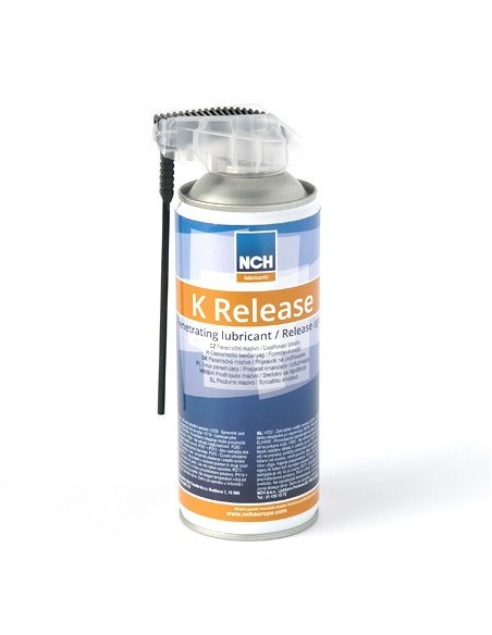 NCH K RELEASE