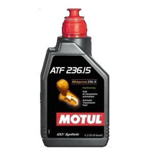 MOTUL ATF 236.15