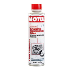 MOTUL AUTOMATIC TRANSMITION CLEAN