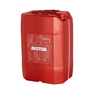 MOTUL TEKMA FUTURA + 10W-40