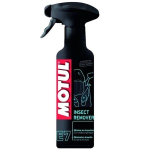 MOTUL MC CARE E7 INSECT REMOVER