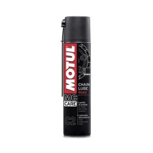 MOTUL MC CARE C2 CHAIN LUBE ROAD
