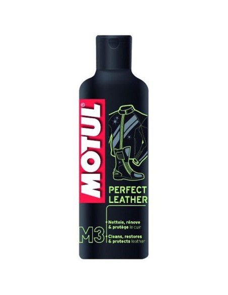 MOTUL MC CARE M3 PERFECT LEATHER