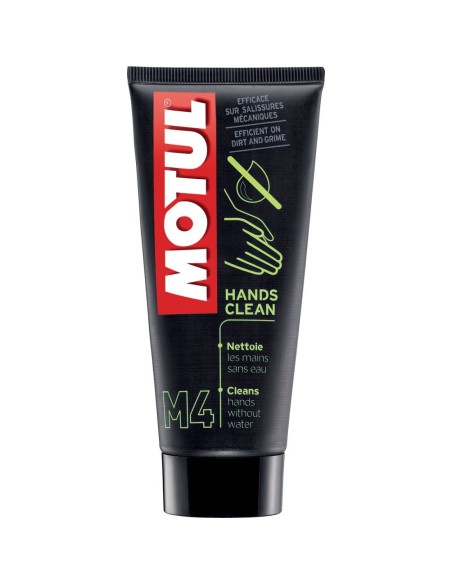 MOTUL MC CARE M4 HANDS CLEAN