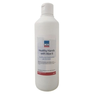 Αντισηπτικό NCH Healthy hands with Aloe 500ml