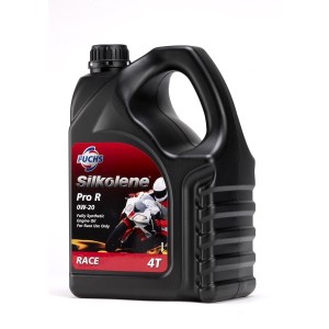 FUCHS λιπαντικό Silkolene PRO R 0W-20