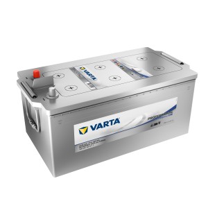 Varta Professional Dual Purpose LED240 2