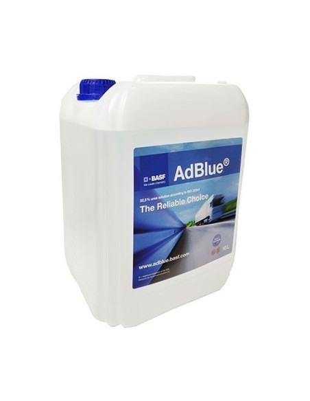 BASF Evo AdBlue 10lt
