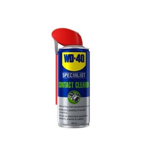 Λιπαντικό WD-40 SPECIALIST Σπρέι Ηλεκτρικών Επαφών 400ml