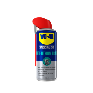 Λιπαντικό WD-40 Specialist Λευκού Γράσου Λιθίου 400ml