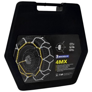 ΑΛΥΣΙΔΕΣ ΧΙΟΝΙΟΥ AUTOLINE MIC TYPE-JEEP (4MX) N. 103 2