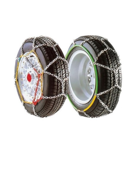 ΑΛΥΣΙΔΕΣ ΧΙΟΝΙΟΥ AUTOLINE MIC TYPE-JEEP (4MX) N. 103