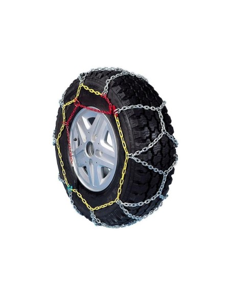 ΑΛΥΣΙΔΕΣ ΧΙΟΝΙΟΥ AUTOLINE 210RV JEEP 16mm