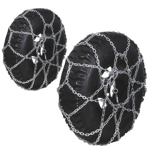 ΑΛΥΣΙΔΕΣ ΧΙΟΝΙΟΥ AUTOLINE 210RV JEEP 16mm