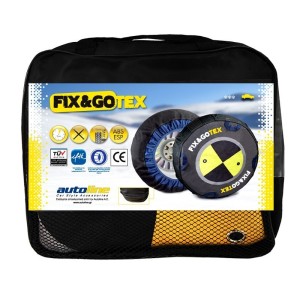 ΧΙΟΝΟΚΟΥΒΕΡΤΑ FIX&GO TEX (I) 2