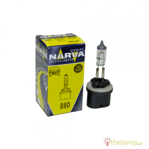 ΛΑΜΠΑ NARVA 12.8V 27W