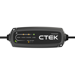 Φορτιστής μπαταρίας CT5 POWERSPORT CTEK