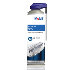 Mobil Chain Oil Spray NSF 400ml