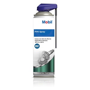 Mobil PTFE Spray NSF 400ml
