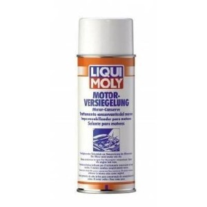 Liqui Moly Σπρέι Αδιαβροχοποίησης Κινητήρα 300ml