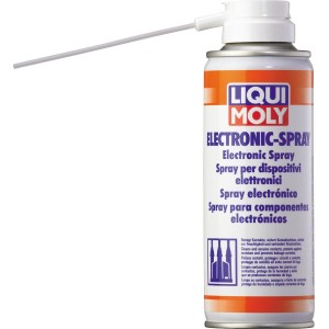 Liqui Moly Σπρέι Ηλεκτρονικών Επαφών 200ml